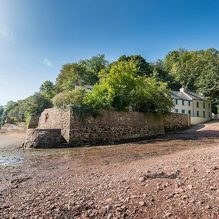 Sloop Inn Cottage Хавърфордуест Екстериор снимка