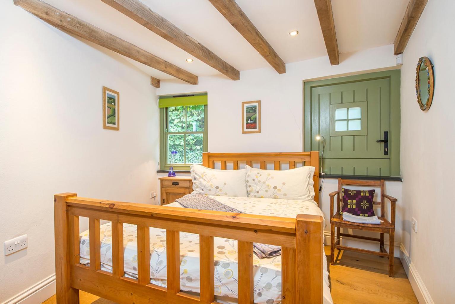 Sloop Inn Cottage Хавърфордуест Екстериор снимка