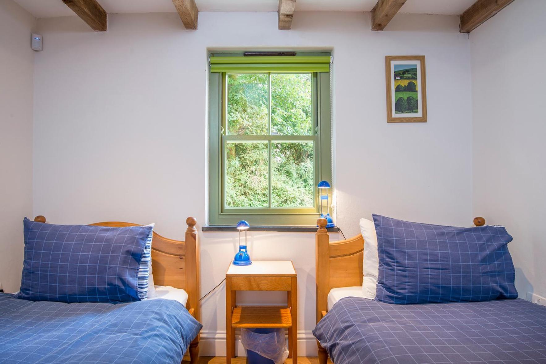 Sloop Inn Cottage Хавърфордуест Екстериор снимка