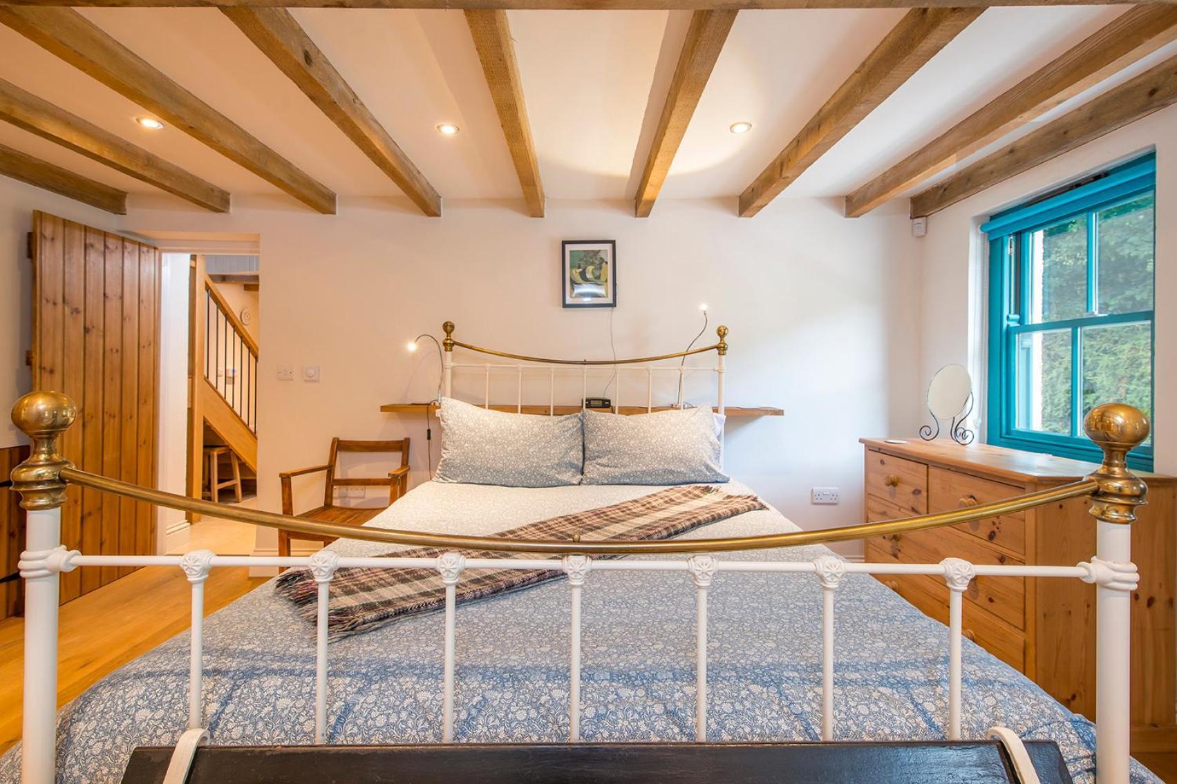 Sloop Inn Cottage Хавърфордуест Екстериор снимка