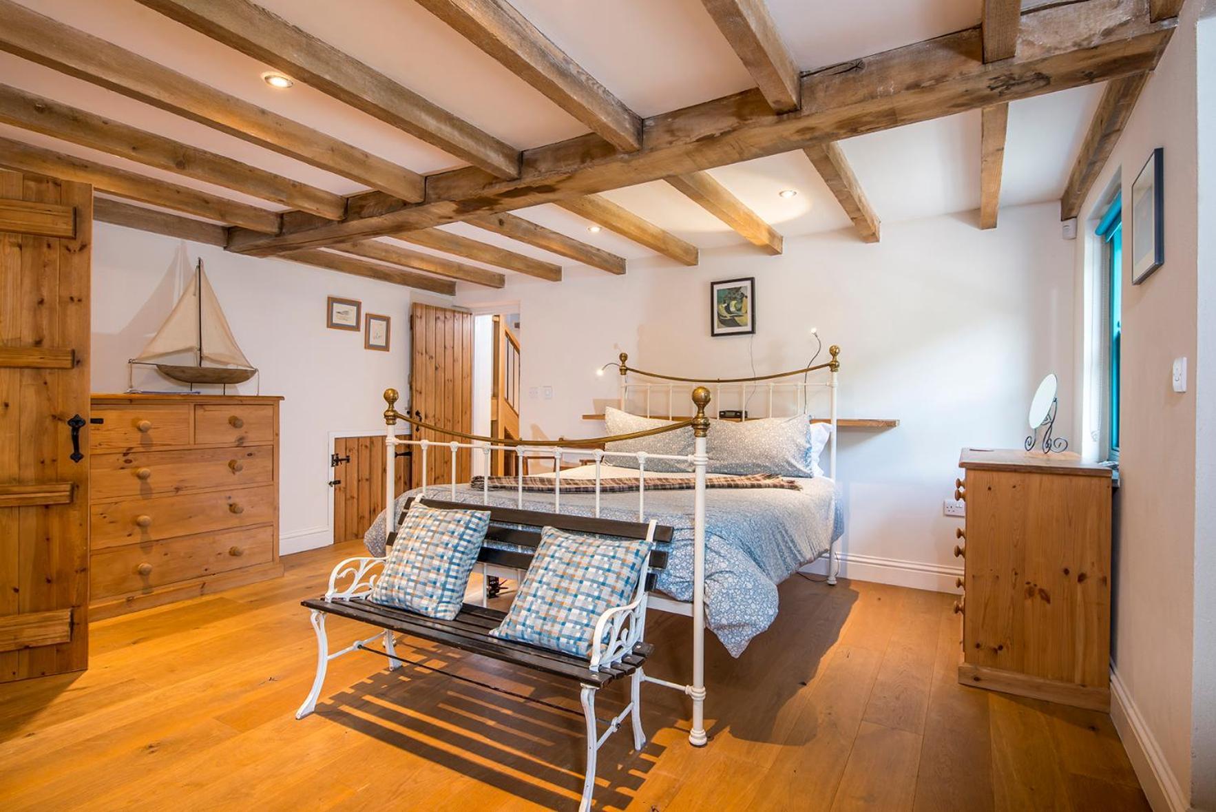 Sloop Inn Cottage Хавърфордуест Екстериор снимка